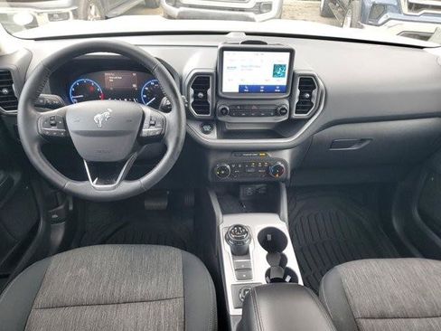 Used 2023 Ford Bronco Sport Big Bend w/ Convenience Package image 14