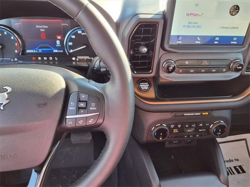 Used 2024 Ford Bronco Sport Outer Banks w/ Tech Package image 62