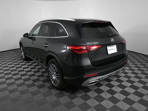 New 2026 Mercedes-Benz GLC 300 GLC 300 image 4