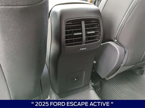 New 2025 Ford Escape Active w/ Tech Pack #1 image 30