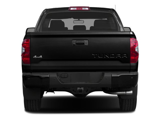 Used 2016 Toyota Tundra 1794 Edition AWD/4WD image 8