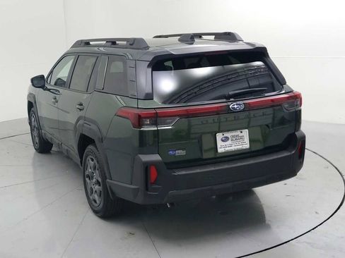 New 2026 Subaru Outback Premium image 8