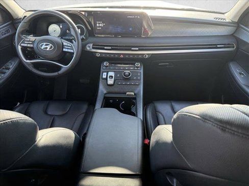 Used 2024 Hyundai Palisade Limited image 15