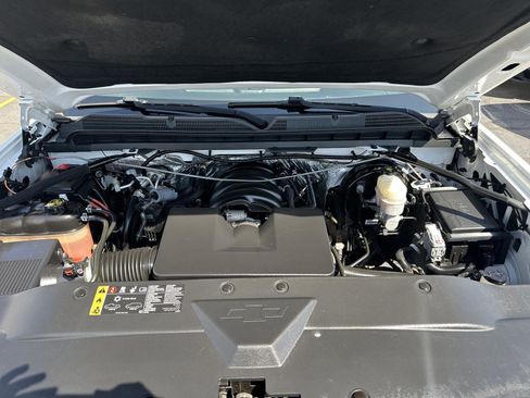 Used 2017 Chevrolet Silverado 1500 W/T image 23