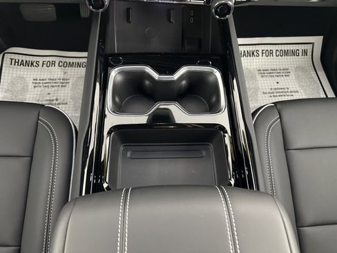 New 2026 Chevrolet Silverado EV LT image 15