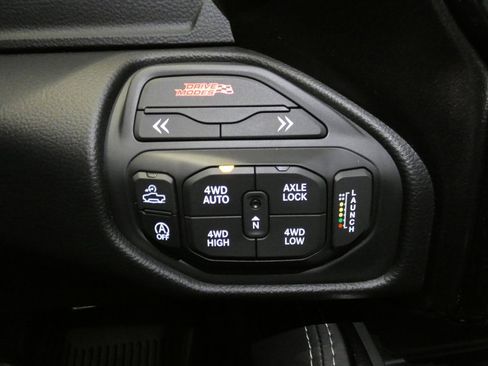 New 2026 RAM 1500 RHO AWD/4WD image 16