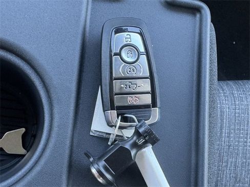 New 2026 Ford F250 XLT w/ XLT Premium Package image 23