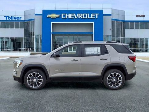 New 2026 GMC Terrain Elevation w/ Elevation Premium Package image 4