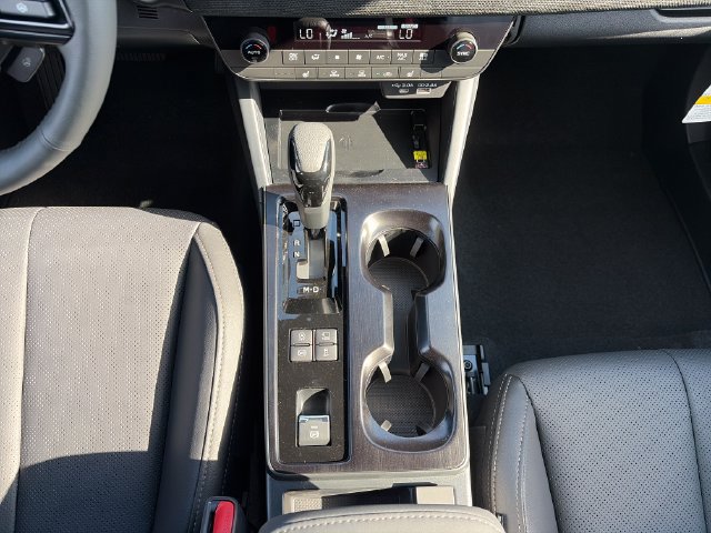 New 2026 Subaru Outback Limited XT AWD/4WD image 17