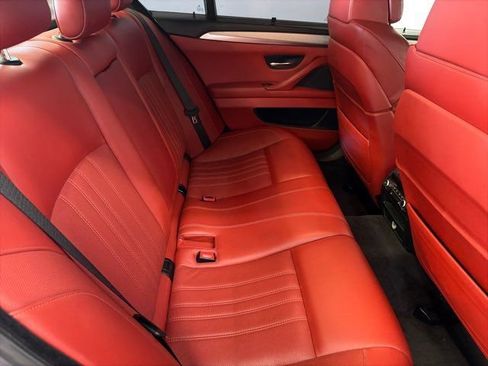 Used 2015 BMW M5 w/ Competition Package image 34