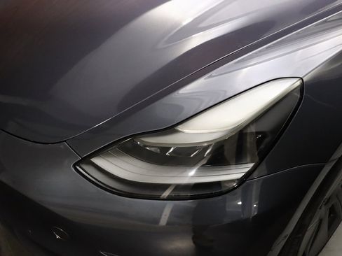 Used 2021 Tesla Model 3 Standard Range Plus RWD image 46