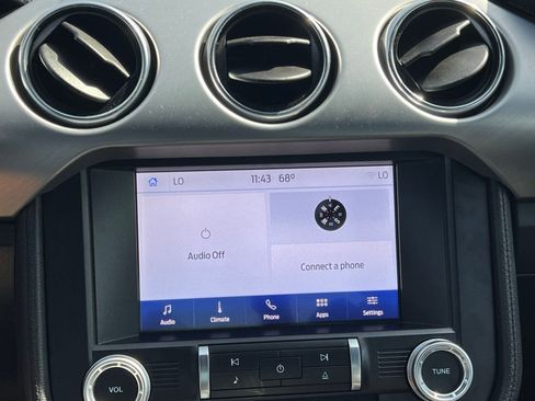 Used 2023 Ford Mustang GT Premium w/ Security Package image 27