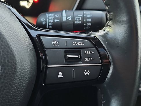 Used 2023 Honda CR-V EX-L image 21