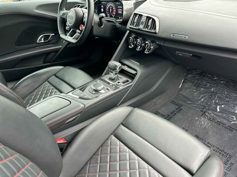 Used 2023 Audi R8 V10 performance image 15