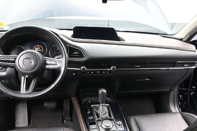 Certified 2023 MAZDA CX-30 AWD 2.5 S w/ Premium Package image 26