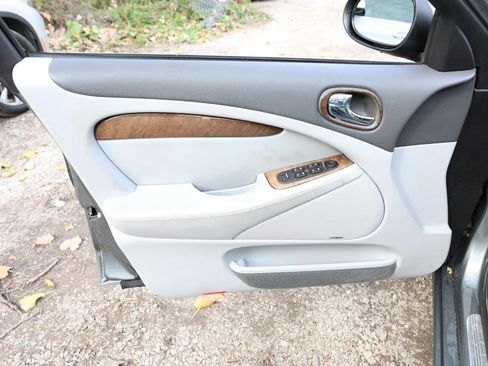 Used 2003 Jaguar S-TYPE 3.0 image 14