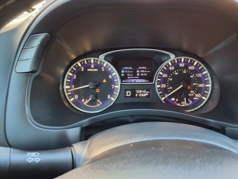 Used 2019 INFINITI QX60 Luxe w/ Essential Package image 15