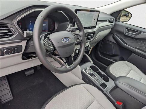 New 2024 Ford Escape Active w/ Tech Pack #1 image 3