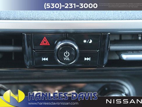 New 2026 Nissan Kicks SV image 23