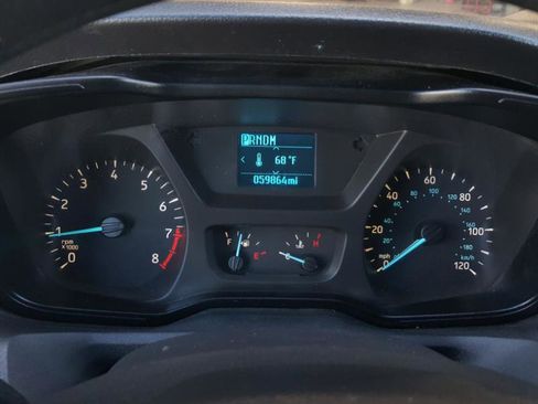Used 2018 Ford Transit 250 148 Medium Roof image 14