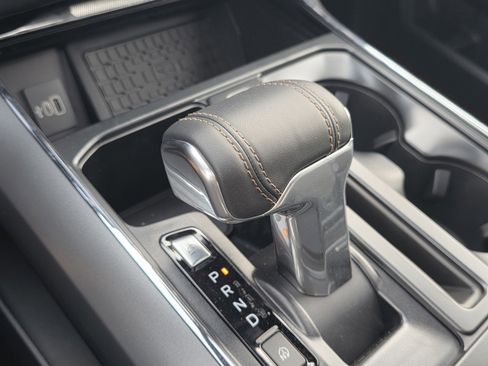 New 2025 Ford F150 Lightning Lariat image 20