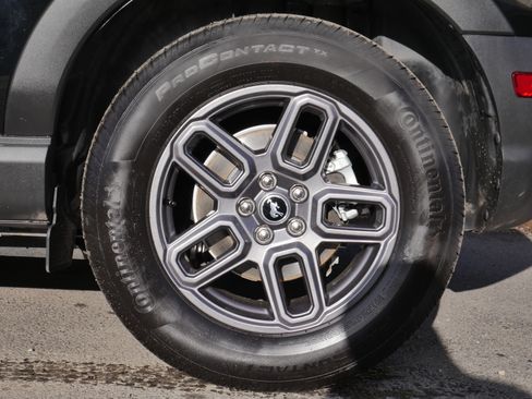 Certified 2025 Ford Bronco Sport Big Bend w/ Convenience Package image 18