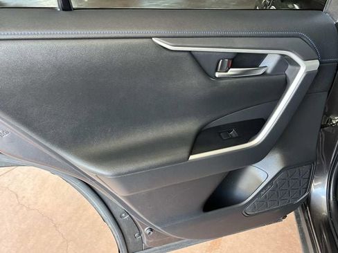 Used 2021 Toyota RAV4 XSE w/ XSE Grade Weather Package image 17