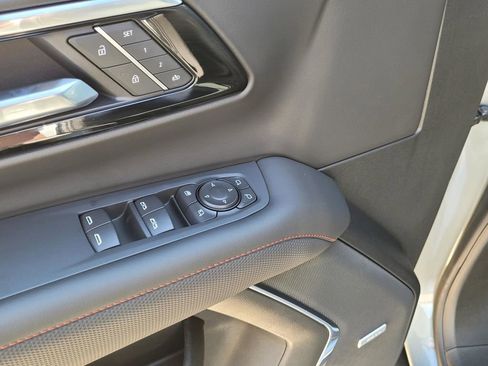 New 2026 Chevrolet Tahoe RST w/ Comfort Package image 16