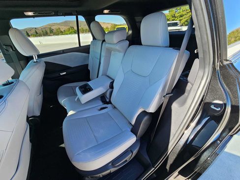 Certified 2025 Lexus TX 350 FWD w/ Technology Package image 19