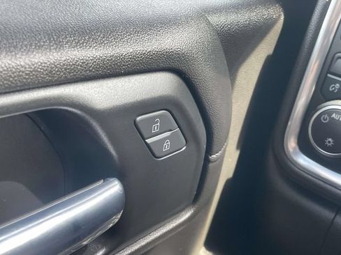 Used 2022 Chevrolet Silverado 3500 LT w/ Remote Start Package AWD/4WD image 26