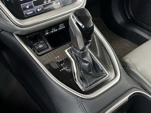 Used 2024 Subaru Outback Limited image 22