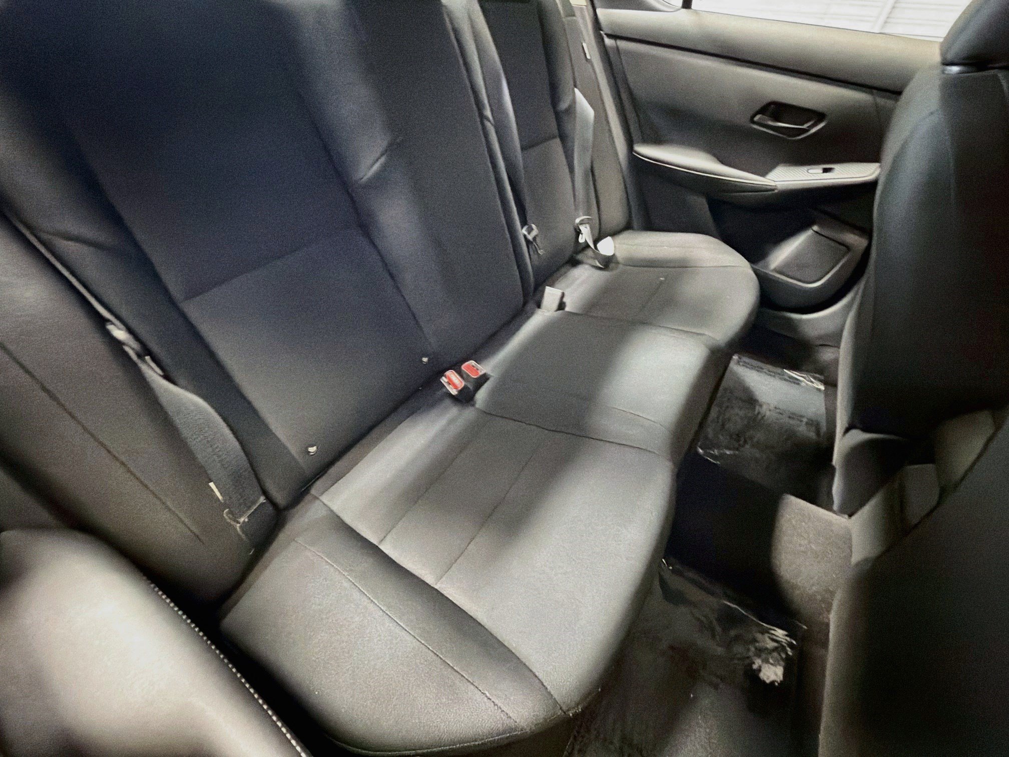Used 2025 Nissan Sentra S FWD image 14