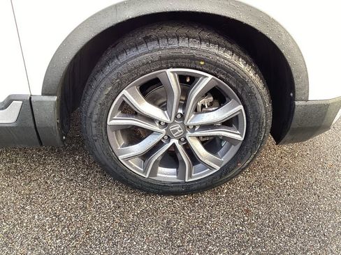 Used 2020 Honda CR-V Touring image 32