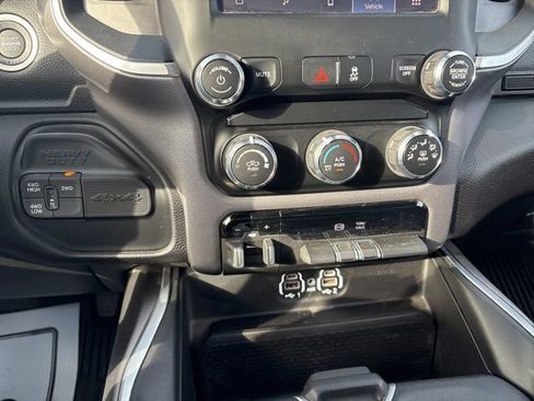 Used 2024 RAM 2500 Big Horn image 30