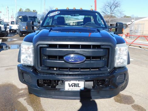 Used 2015 Ford F450 XL w/ Power Equipment Group image 5