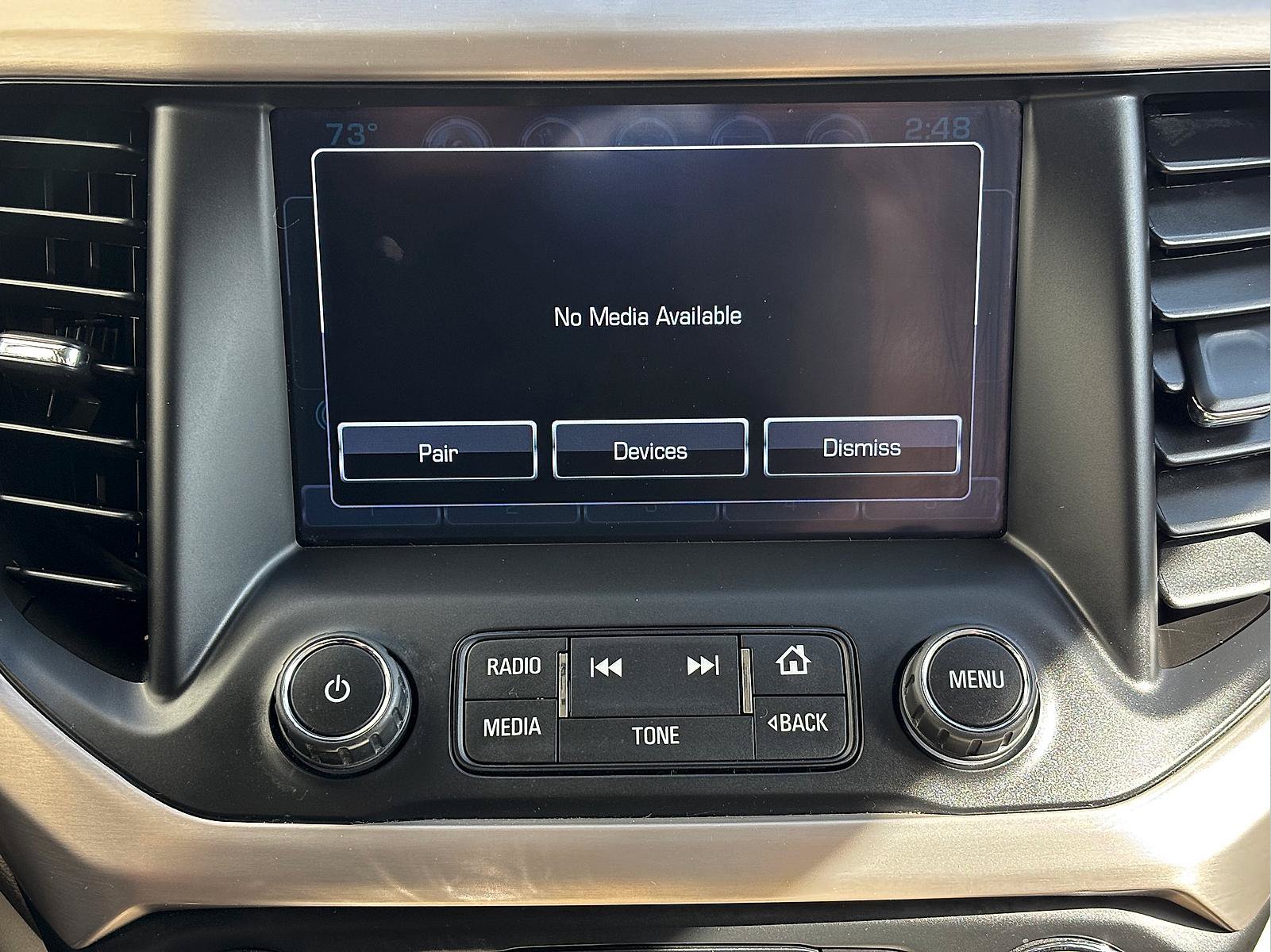 Used 2019 GMC Acadia Denali w/ Technology Package AWD/4WD image 24