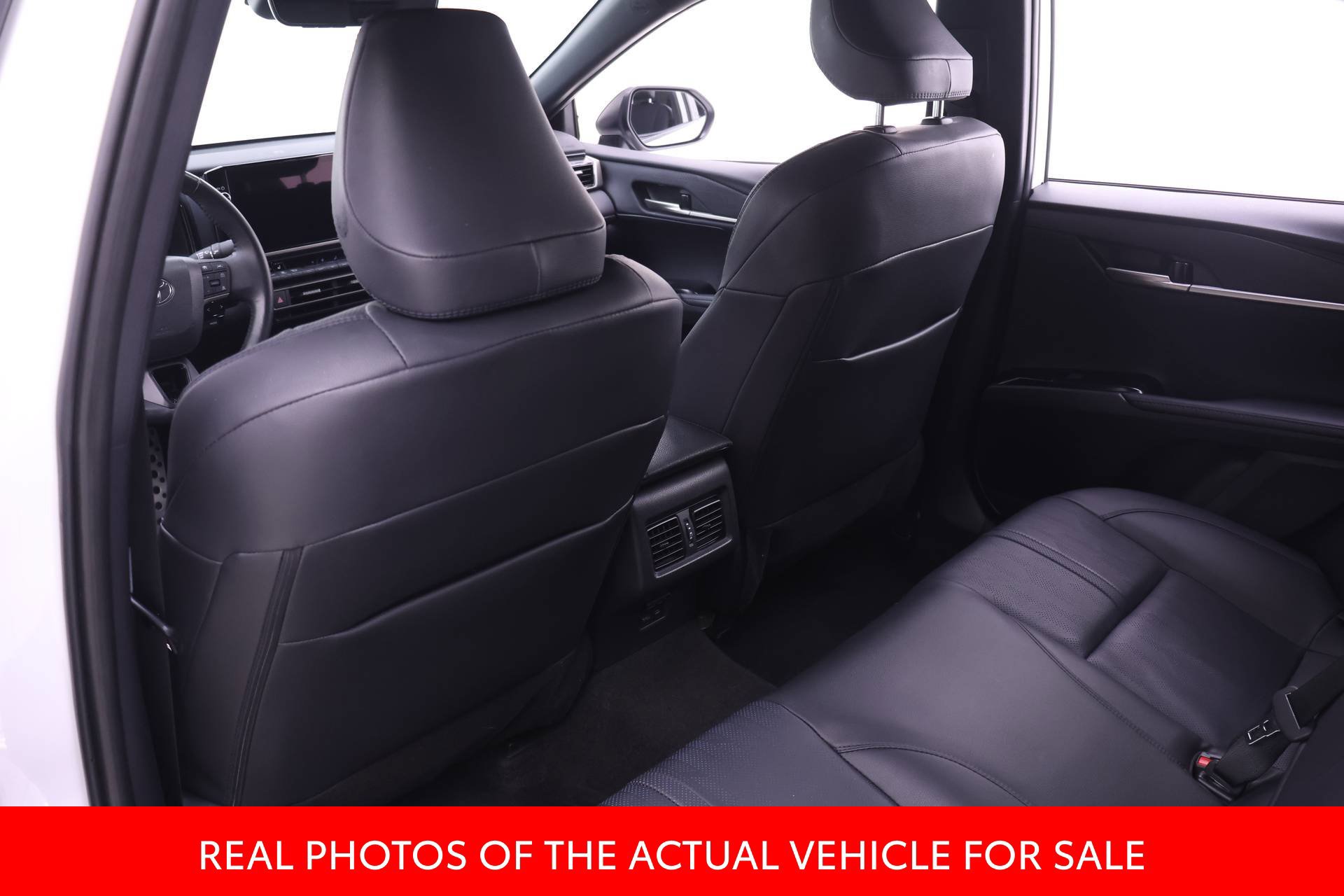 Certified 2025 Toyota Camry XSE AWD/4WD image 11