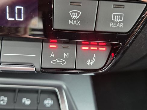 New 2026 Audi A3 2.0T Premium Plus image 22