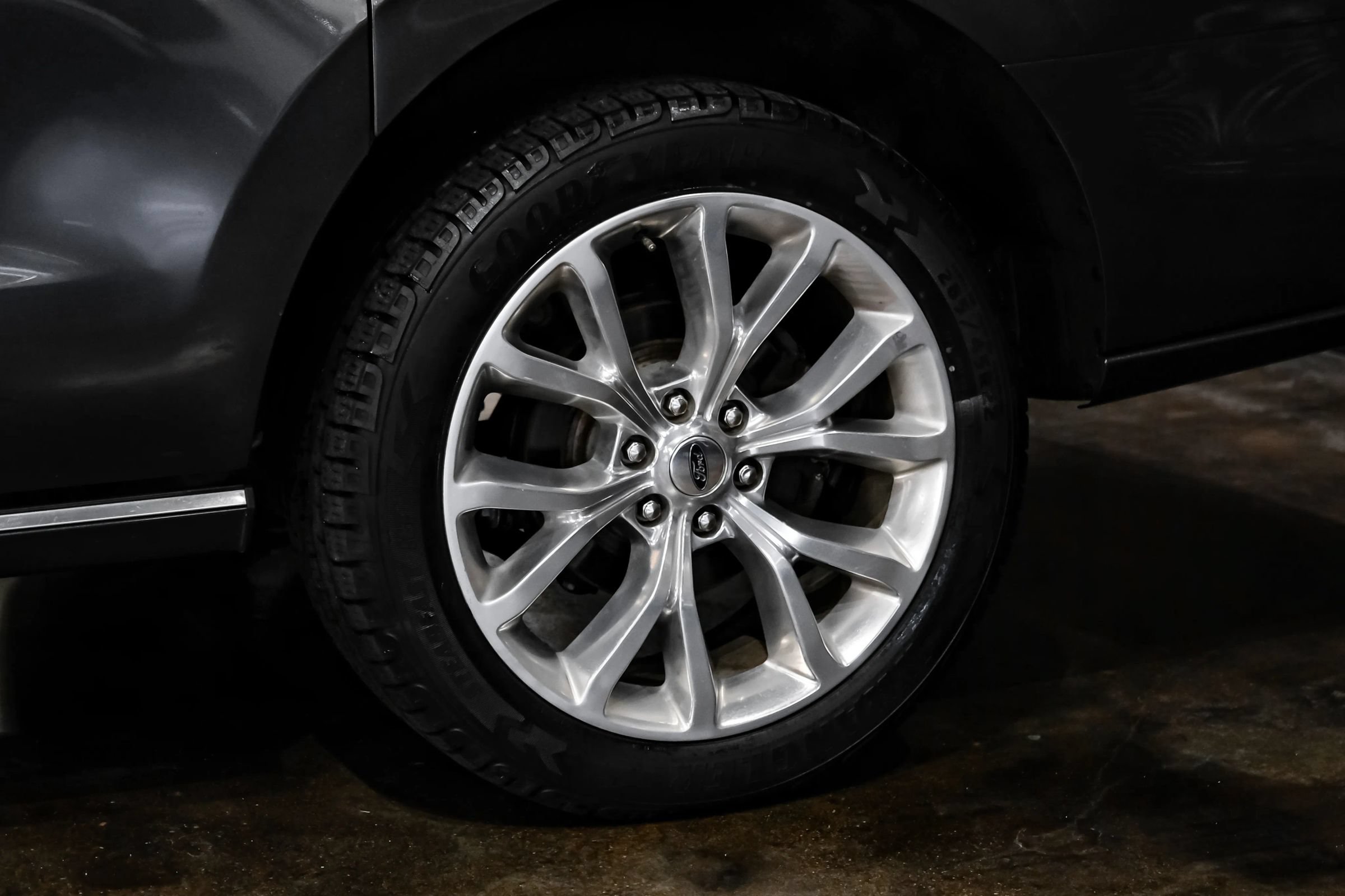 Used 2019 Ford Expedition Max Platinum AWD/4WD image 66