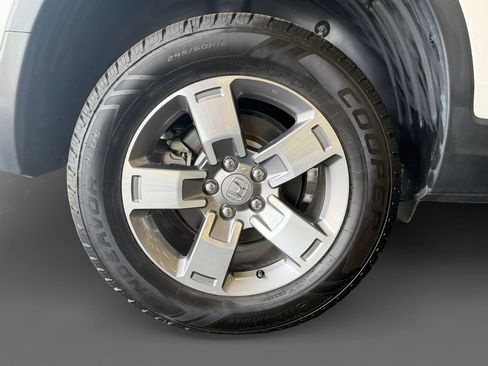 Used 2024 Honda Ridgeline RTL image 11