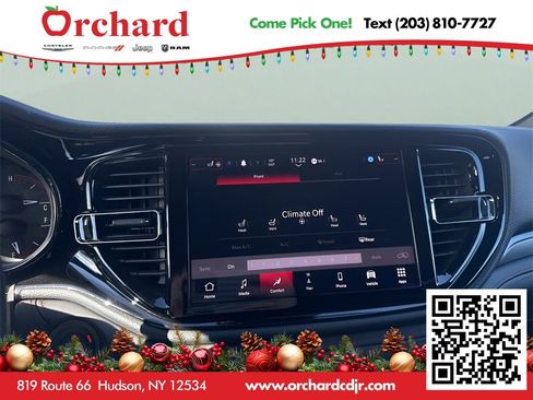 Used 2024 Dodge Durango R/T w/ Blacktop Package image 46