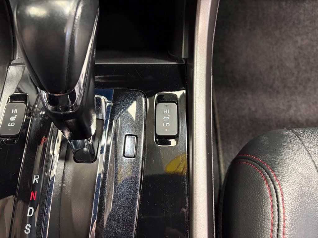 Used 2017 Honda Accord Sport Special Edition image 22