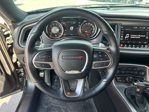 Used 2021 Dodge Challenger R/T Scat Pack w/ Plus Package image 21