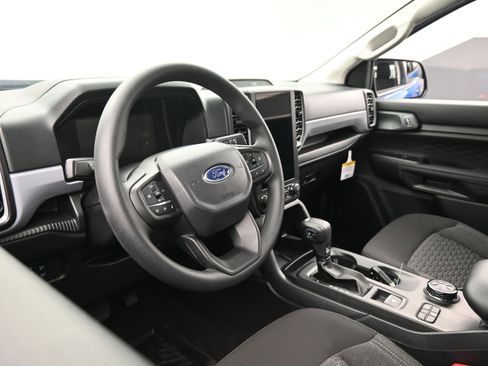 Used 2025 Ford Ranger XL w/ Trailer Tow Package image 15