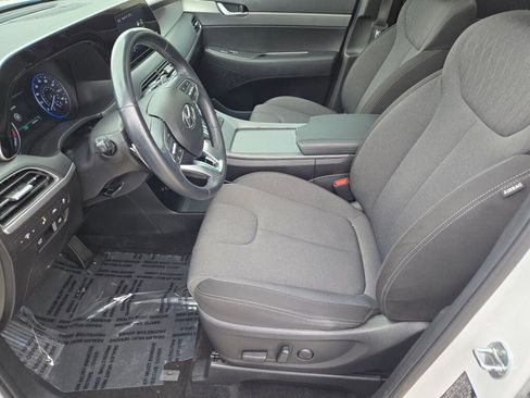 Used 2022 Hyundai Palisade SEL w/ Convenience Package image 21