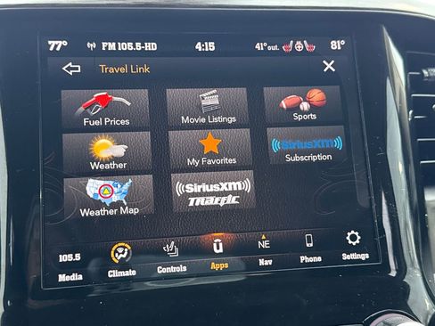 Certified 2020 RAM 1500 Laramie image 31