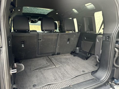 Certified 2023 Land Rover Defender 110 S image 15