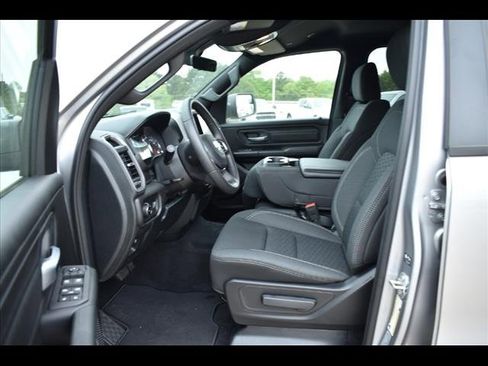 Used 2025 RAM 1500 Tradesman image 13