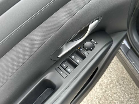 New 2026 Hyundai Tucson SEL image 15