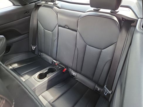 Used 2024 BMW 430i Convertible image 13